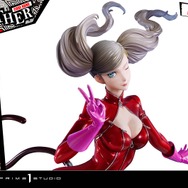 「プレミアムマスターライン ペルソナ５ 高巻 杏（パンサー） DX ボーナス版」