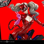 「プレミアムマスターライン ペルソナ５ 高巻 杏（パンサー） DX ボーナス版」