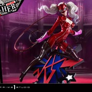 「プレミアムマスターライン ペルソナ５ 高巻 杏（パンサー） DX ボーナス版」