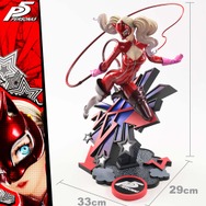 「プレミアムマスターライン ペルソナ５ 高巻 杏（パンサー） DX ボーナス版」