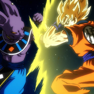 『ドラゴンボール超(スーパー) ビルス』超(スーパー)激闘トレーラー