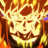 『ドラゴンボール超(スーパー) ビルス』超(スーパー)激闘トレーラー