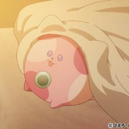 TVアニメ『魔法の姉妹ルルットリリィ』第3話 場面写真　(C)ぴえろ・ルルットリリィ製作委員会