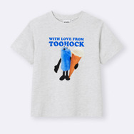 「パペットスンスン」×「GU」