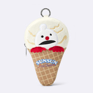 「パペットスンスン」×「GU」