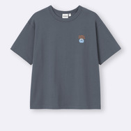 「パペットスンスン」×「GU」