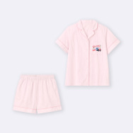 「パペットスンスン」×「GU」