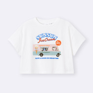 「パペットスンスン」×「GU」