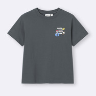 「パペットスンスン」×「GU」