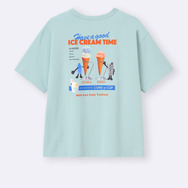 「パペットスンスン」×「GU」