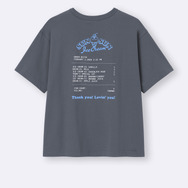 「パペットスンスン」×「GU」