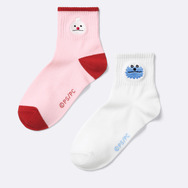 「パペットスンスン」×「GU」