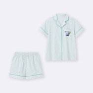 「パペットスンスン」×「GU」