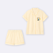 「パペットスンスン」×「GU」