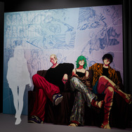 SAKAMOTO DAYS 展