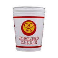 カップラーメン型ポーチ