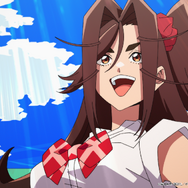 春アニメ『ポンコツ風紀委員とスカート丈が不適切なJKの話』第3話場面写真