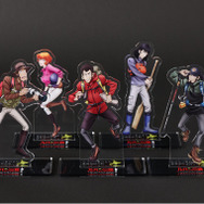 アクリルスタンド