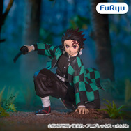 ぬーどるストッパーフィギュア