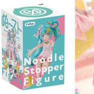 ぬーどるストッパーフィギュア