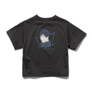 TVアニメ『呪術廻戦』「死滅回游」 × ZOZOTOWN　ロゴステッチTシャツ（5種展開）：9,900円（税込）