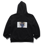 TVアニメ『呪術廻戦』「死滅回游」 × ZOZOTOWN　ダブルジップフーディー（3種展開）：12,100円（税込