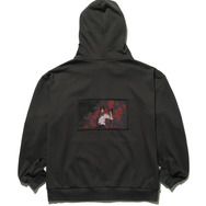 TVアニメ『呪術廻戦』「死滅回游」 × ZOZOTOWN　ダブルジップフーディー（3種展開）：12,100円（税込