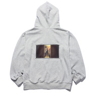 TVアニメ『呪術廻戦』「死滅回游」 × ZOZOTOWN　ダブルジップフーディー（3種展開）：12,100円（税込