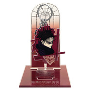 TVアニメ『呪術廻戦』「死滅回游」× ZOZOTOWN　アクリルキーハンガー付きメタルキーホルダー（5種展開）：4,950円（税込）