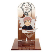 TVアニメ『呪術廻戦』「死滅回游」× ZOZOTOWN　アクリルキーハンガー付きメタルキーホルダー（5種展開）：4,950円（税込）