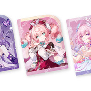 【第 2 弾：5 月 15 日（金）～】コラボ限定ピック（4 種+シークレット 1 種）