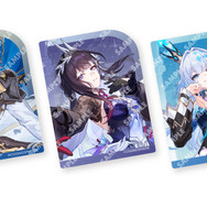 【第 1 弾：4 月 27 日（月）～】コラボ限定ピック（4 種+シークレット 1 種）