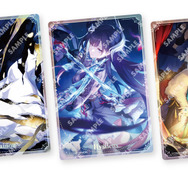 【第 1 弾：4 月 27 日（月）～】コラボ限定カード（4 種+シークレット 1 種）