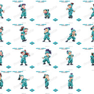 『忍たま乱太郎』select×collect -オールスターアクリルスタンド-