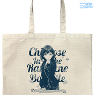 『千歳くんはラムネ瓶のなか』二次元コスパグッズ