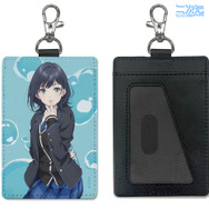 『千歳くんはラムネ瓶のなか』二次元コスパグッズ