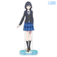 『千歳くんはラムネ瓶のなか』二次元コスパグッズ