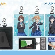 『千歳くんはラムネ瓶のなか』二次元コスパグッズ