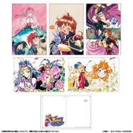 ポストカードなごやセット