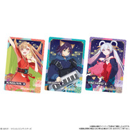 超かぐや姫！ツインウエハース