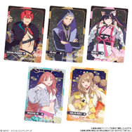 超かぐや姫！ツインウエハース