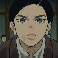 春アニメ『日本三國』第3話「朝議」場面写真（C）松木いっか／小学館／日本三國製作委員会