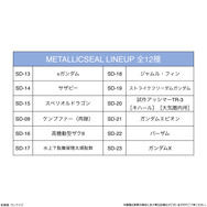 「ガンダム スペリオルディファイン No.02(10個入)」