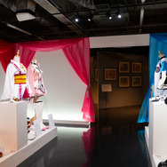 「種村有菜 30周年記念展 きらめく少女たちの夢物語」