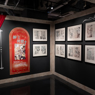 「種村有菜 30周年記念展 きらめく少女たちの夢物語」