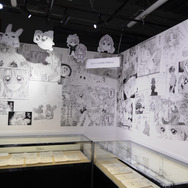 「種村有菜 30周年記念展 きらめく少女たちの夢物語」