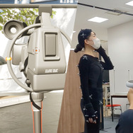 バーチャルカメラ技術「ジャンヌ・ダルク」