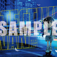 名探偵コナン「疾風の追走（ハイウェイ）からの脱出」