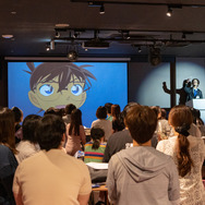 名探偵コナン「疾風の追走（ハイウェイ）からの脱出」