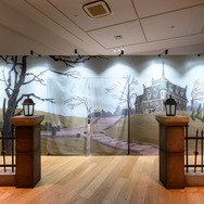 『ディズニー ツイステッドワンダーランド展│Seasonal Memories』
